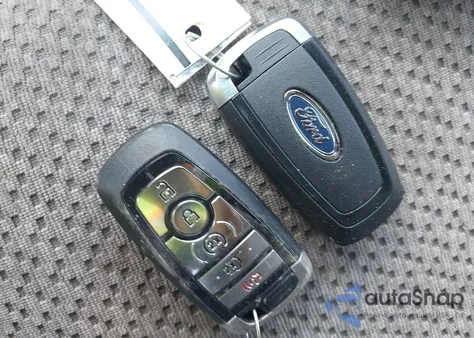 2021 Ford Explorer Xlt из США, поврежденный, VIN 1FMSK8DH5MGA56168